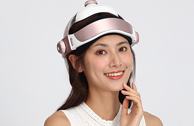 凯胜KS-2800头部按摩仪按摩器